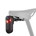 Miniatyrbillede 2 af 4: Garmin Sædeskinnemonteringssæt Søvfarvet