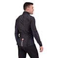 Miniatyrbillede 4 af 4: Castelli Jakke Squadra Stretch Sort 3XL Mand