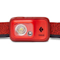 Miniatyrbillede 2 af 5: Black Diamond Forlygte Cosmo 350-r Rød 350 Lumens