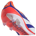 Pikkukuva 7 / 8: Adidas Predator Elite Fg Jalkapallokengät Oranssi EU 37 1/3