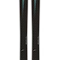 Miniatyrbillede 3 af 4: Movement Touring Ski Race Pro 66 W Sort 150
