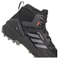Miniatyrbillede 8 af 8: Adidas Vandresko Terrex Swift R3id Goretex Sort EU 43 1/3 Mand