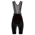 Miniatyrbillede 2 af 3: Bioracer Icon Boic Olympics Paris 2024 Cykelshorts Sort M Kvinde