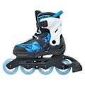 Miniatyrbillede 3 af 7: Rollerblade Microblade Sl Børnerulleskøjter  EU 33