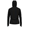 Miniatyrbillede 2 af 2: Odlo Millennium Element Sort XS Kvinde