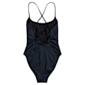 Miniatyrbillede 4 af 5: Roxy Beach Classics Badetøj Sort XL Kvinde