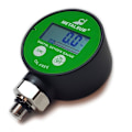 Miniatyrbillede 2 af 3: Metalsub Digital Oxygen Sort