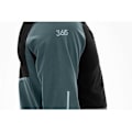 Miniatyrbillede 6 af 7: Cube Softshell Jakke Blackline Sort XL Mand