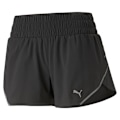 Miniatyrbillede 1 af 4: Puma Shorts Run Woven 3´´ Sort S Kvinde