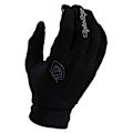 Miniatyrbillede 1 af 2: Troy Lee Designs Flowline Handsker Sort XL Mand