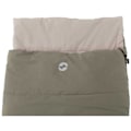 Miniatyrbillede 4 af 7: Outwell Sovepose Celestial Beige Long / Left Zipper