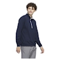 Miniatyrbillede 4 af 6: Adidas Halv Lynlå Sweatshirt Core Lightweight  S Kvinde
