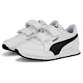 Miniatyrbillede 4 af 6: Puma Sko St Runner V3 L V Ps Hvid EU 30