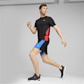Miniatyrbillede 4 af 4: Puma Sweat Shorts Run Favorite Velocit Blå,Sort XL Mand
