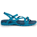 Miniatyrbillede 1 af 5: Izas Kenia V3 Sandaler Blå EU 39 Kvinde