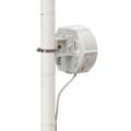 Pikkukuva 2 / 2: Mikrotik Langaton Tukiasema Rbsxtg-5hpacd-sa Hopeinen