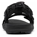 Miniatyrbillede 9 af 9: Columbia Sandaler 1889551 Sort EU 39 Kvinde