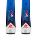 Miniatyrbillede 4 af 9: Dynastar Alpine Ski Team Speed 100-130 Kid-x+kid 4 Gw Blå 120