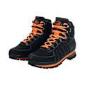 Miniatyrbillede 3 af 4: Mammut Yatna Ii High Goretex Vandrestøvler Sort EU 36 2/3 Kvinde
