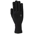 Miniatyrbillede 1 af 3: Agu Merino Knit Essential Wp Handsker Sort XL Mand