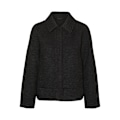 Miniatyrbillede 3 af 6: Vero Moda Lara Emilia Short Jakke Sort S Kvinde
