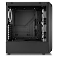 Pikkukuva 7 / 9: Sharkoon Tower Case Tk5m Rgb Musta