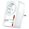 Miniatyrbillede 1 af 5: Avm Smart Stik Fritz Dect 200 Hvid