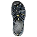 Miniatyrbild 4 av 5: Keen Sandaler Newport H2 Blå EU 42 1/2 Man
