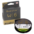 Miniatyrbillede 3 af 3: Westin Flettet W6 8 135 M Transparent 0.148 mm
