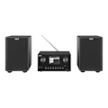 Miniatyrbillede 3 af 7: Imperial Micro Hi-fi I310 Cd