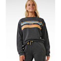 Miniatyrbillede 5 af 6: Rip Curl High Tide Sportsbukser Grå M Kvinde