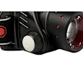 Miniatyrbild 2 av 4: Led Lenser Strålkastare H14r.2 Svart 850 Lumens