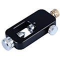 Miniatyrbillede 1 af 3: Smaco Refill Adapter Til Tank Sort