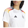 Pikkukuva 7 / 7: Adidas Lyhythihainen T-paita Home Germany W2 23/24  L
