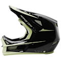 Miniatyrbild 4 av 6: Fox Racing Mtb Rampage Comp Stohn Mips™ Downhillhjälm Grönt L