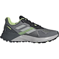 Miniatyrbillede 1 af 9: Adidas Trail Løbesko Terrex Soulstride Grå EU 41 1/3 Mand
