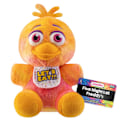 Miniatyrbillede 2 af 2: Funko Fem Nætter Hos Freddys Teddy Chica 17.7 Cm Gul