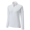 Miniatyrbillede 3 af 5: Gill Langærmet T-shirt Uv Tec Hvid 42 Kvinde