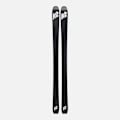Miniatyrbillede 5 af 9: K2 Touring Ski Wayback 84 Gul 160