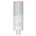 Miniatyrbillede 2 af 2: Mars Gaming Gaming Mic Mmix-xt Ultra High Argb Søvfarvet