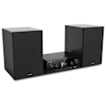 Miniatyrbillede 1 af 3: Grundig Mikrosystem Cms 5000 Bt Sort