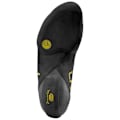 Miniatyrbillede 2 af 3: La Sportiva Theory Klatresko Sort EU 37 1/2 Mand