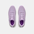 Miniatyrbillede 5 af 5: Under Armour Dynamic Select Sko Lilla EU 38 Kvinde