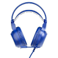 Miniatyrbillede 2 af 4: Energy Sistem Gaming Headset Esg2 Led Sonic Blå