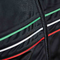 Miniatyrbillede 9 af 9: Leone1947 Sweatshirt Flag Sort L Mand