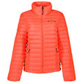 Miniatyrbild 1 av 3: Superdry Jacka Code Tech Core Down Orange XL Kvinna