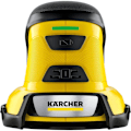 Miniatyrbillede 2 af 10: Karcher Edi 4 Electronic Ice Scraper Gul,Sort