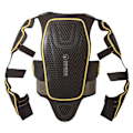Miniatyrbillede 2 af 4: Forcefield Beskyttelse Vest Ex-k Adventure Sort L