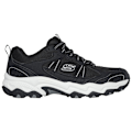 Miniatyrbillede 4 af 5: Skechers Stamina At Sko Sort EU 39 Kvinde