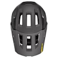 Miniatyrbillede 4 af 4: Mavic Deemax Mips Mtb-hjelm Sort S
